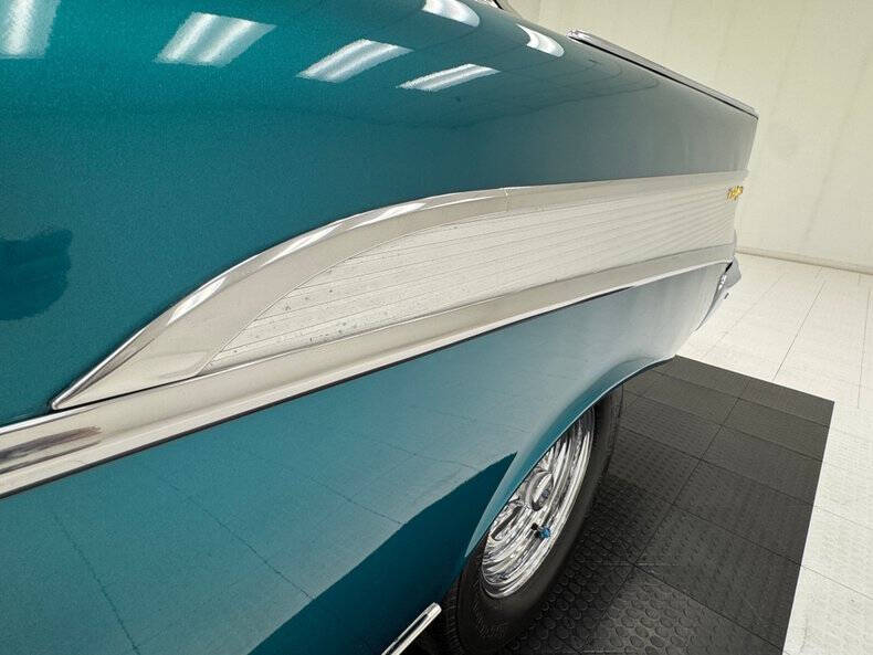 1957 Chevrolet Bel Air