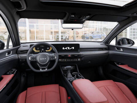 2026 Kia K5