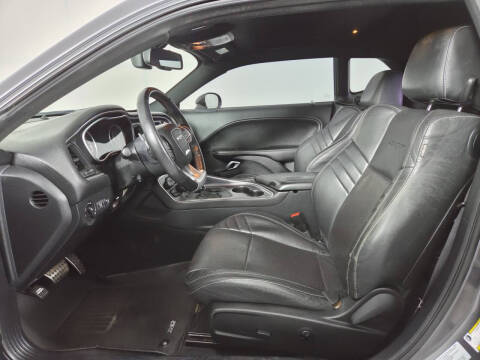 2016 Dodge Challenger SRT 392
