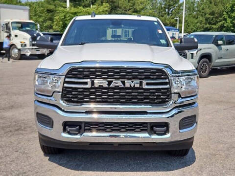 2022 RAM 2500 for sale at Auto Finance of Raleigh in Raleigh NC