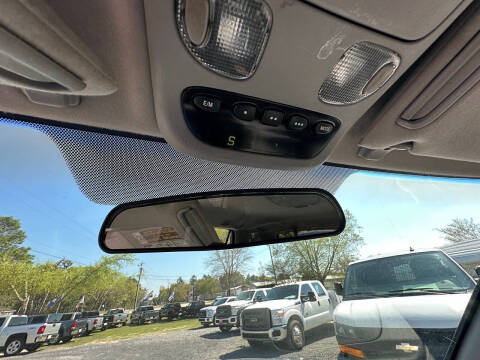 2005 Toyota Sequoia SR5