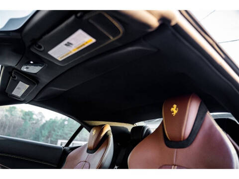 2025 Ferrari Roma Spider