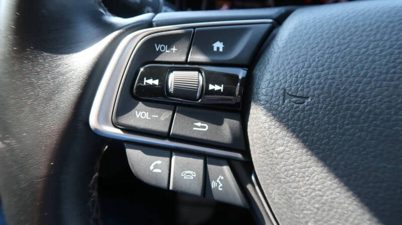 2021 Honda Accord Sport Special Edition