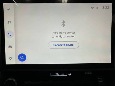 2025 Toyota Sequoia Limited