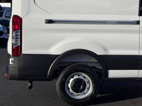 2026 Ford Transit 150