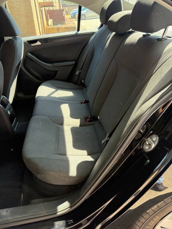 2014 Volkswagen Jetta S