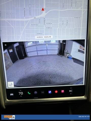 2015 Tesla Model S P90D