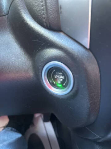 2020 Chevrolet Silverado 2500HD