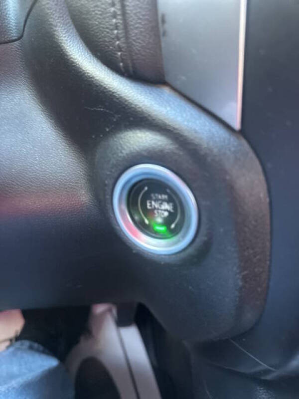 2020 Chevrolet Silverado 2500HD