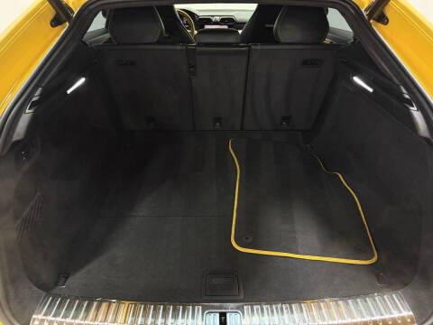 2021 Lamborghini Urus