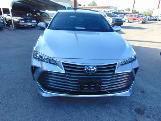 2022 Toyota Avalon Hybrid for sale at Avalanche Auto Sales in Denver, CO