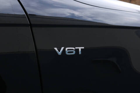 2014 Audi S4 3.0T quattro Premium Plus