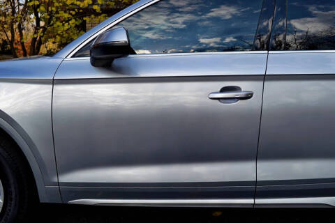 2023 Audi Q5 quattro Premium 40 TFSI