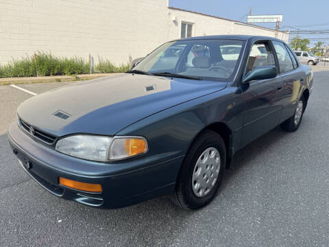 1996 Toyota Camry LE