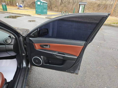 2005 Mazda MAZDA3 SP23 Special Edition