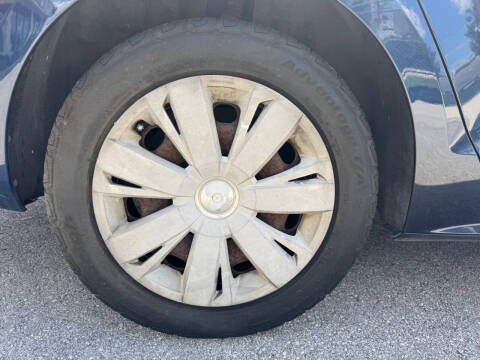 2014 Volkswagen Jetta SE PZEV