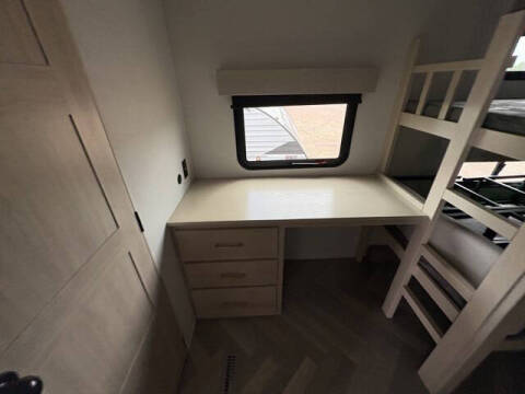 2025 Prime Time RV Sanibel