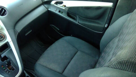 2009 Pontiac Vibe AWD