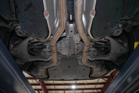 2005 Bentley Continental GT Turbo