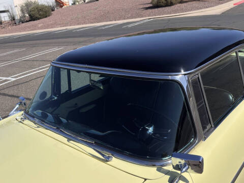 1955 Mercury Monterey