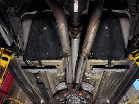 2007 Ford Shelby GT500