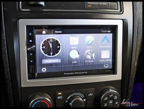 2008 Chevrolet HHR Panel LS