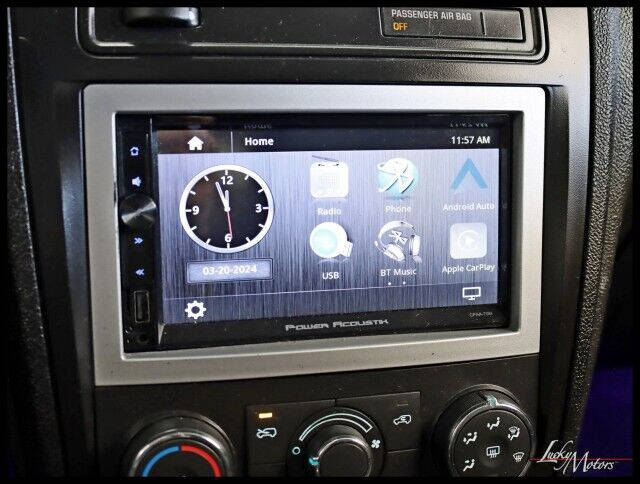 2008 Chevrolet HHR Panel LS