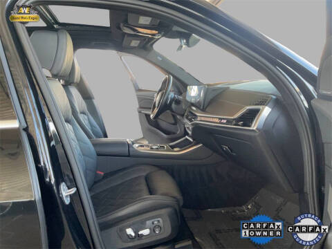 2025 BMW X5 sDrive40i