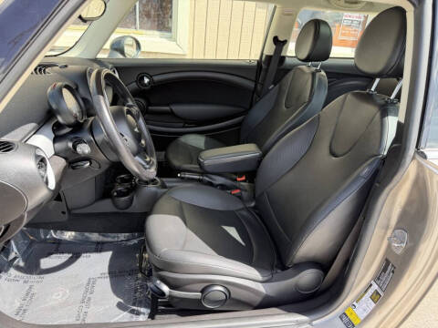 2013 MINI Hardtop Cooper