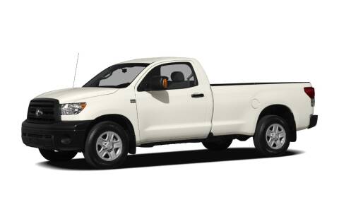 2010 Toyota Tundra for sale at AME Motorz in Wilkes Barre PA
