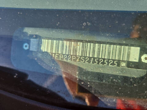 1995 Chevrolet Camaro Z28