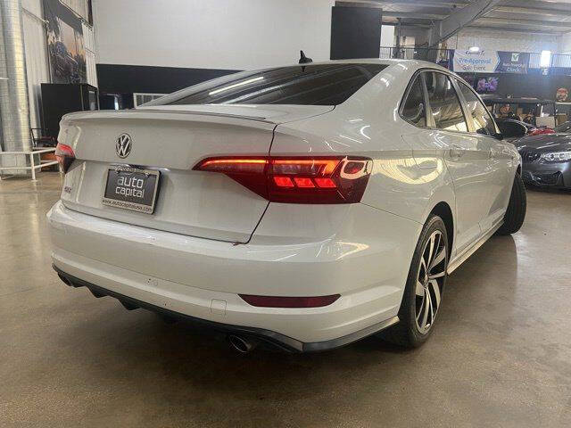 2020 Volkswagen Jetta