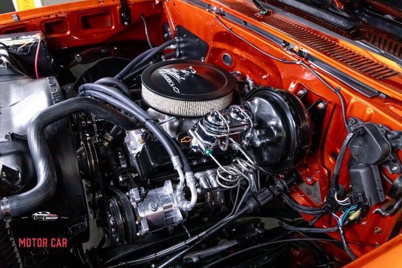 1983 Chevrolet C/K 10 Series