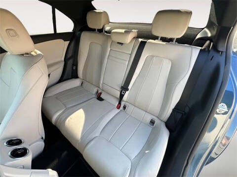 2022 Mercedes-Benz A-Class A 220 4MATIC