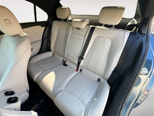 2022 Mercedes-Benz A-Class A 220 4MATIC