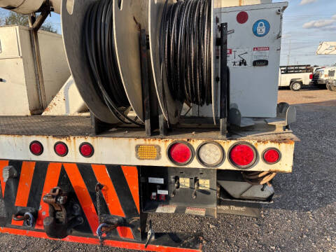 2015 Freightliner M2 106
