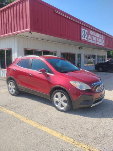 2015 Buick Encore