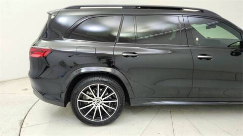 2025 Mercedes-Benz GLS GLS 450