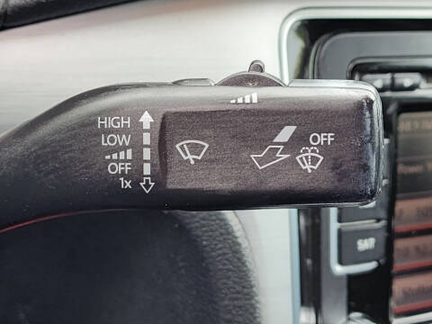 2012 Volkswagen Passat SE PZEV