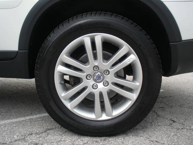 2007 Volvo XC90 3.2