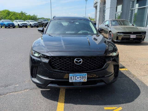 2023 Mazda CX-50 2.5 S Premium Plus