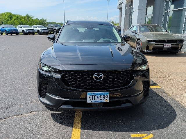 2023 Mazda CX-50 2.5 S Premium Plus