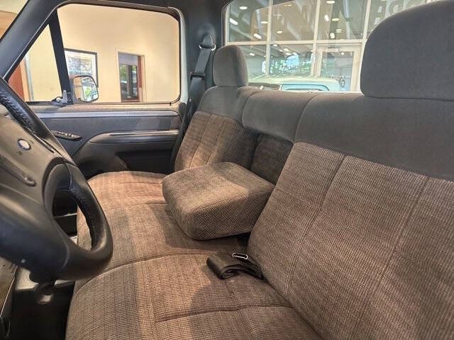 1993 Ford F-150