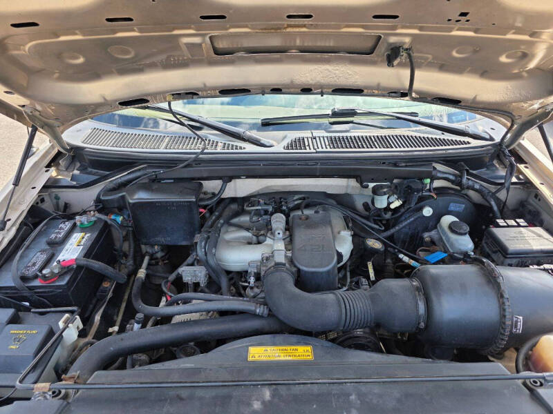 1998 Ford F-150 XLT - Photo 10