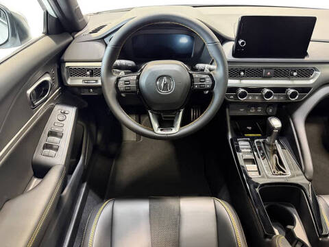 2026 Acura Integra w/Tech w/A-SPEC