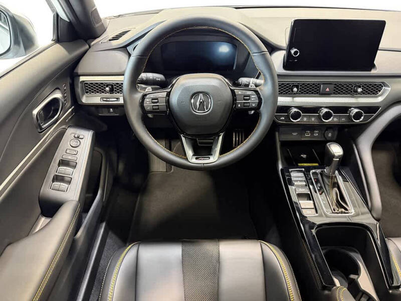 2026 Acura Integra w/Tech w/A-SPEC