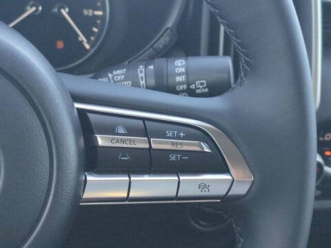 2026 Mazda CX-50 2.5 S Meridian Edition