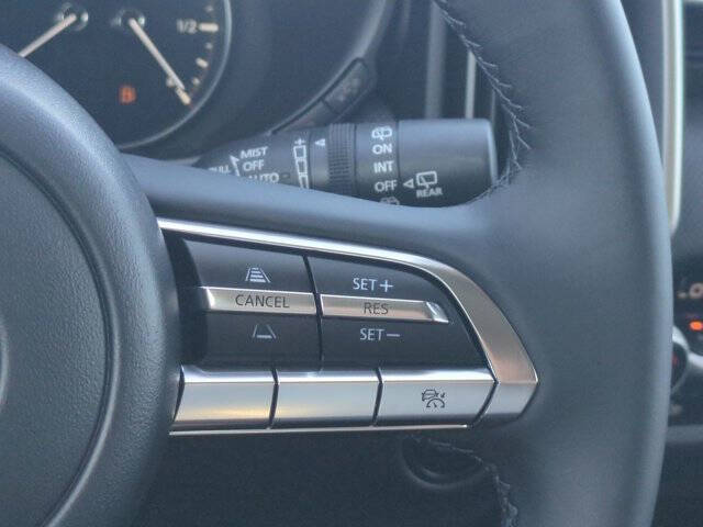 2026 Mazda CX-50 2.5 S Meridian Edition