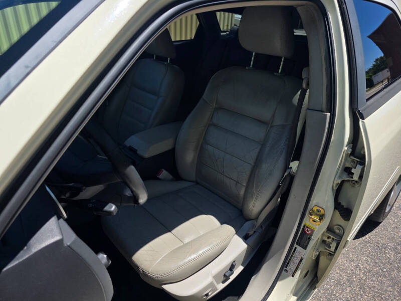 2005 Dodge Magnum RT