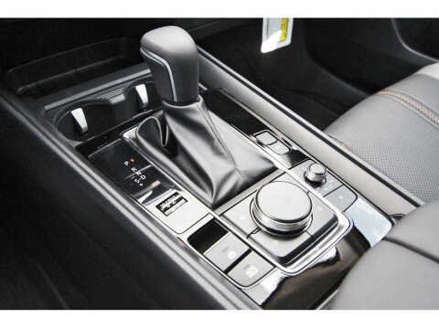 2025 Mazda CX-50 Hybrid Premium Plus